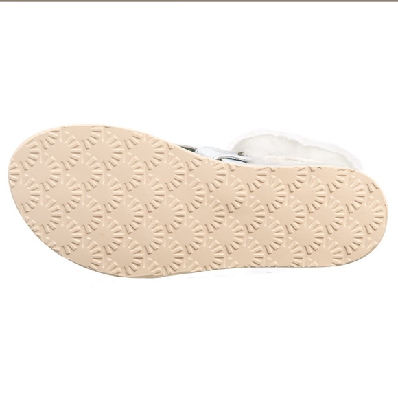 Size 10 -UGG® Australia Laalaa -women’s size - Picture 4 of 6